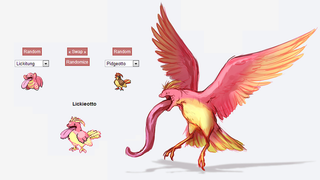 How The Website That Lets You Create Frankenstein <em>Pokémon</em> Came To Be